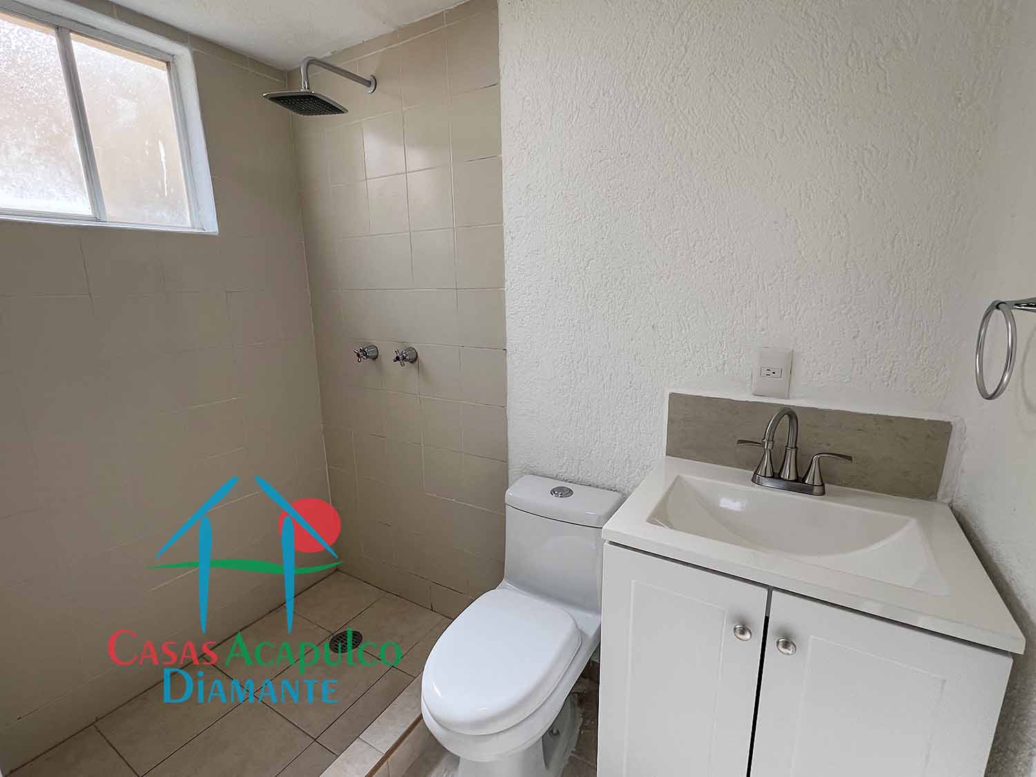 Villas La Palma Diamante C 204 - Recámara principal 6